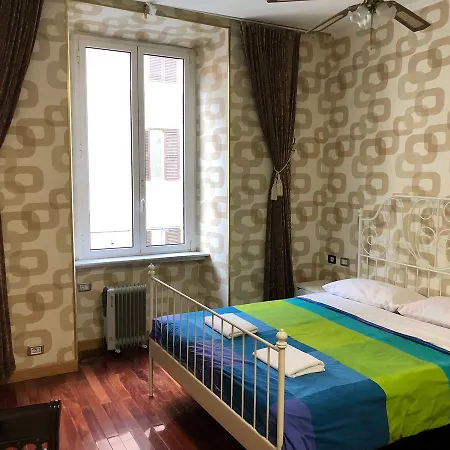 Bed & Breakfast Friendhouse2 Roma