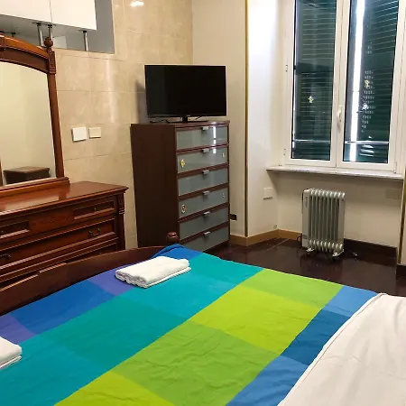 Bed & Breakfast Friendhouse2