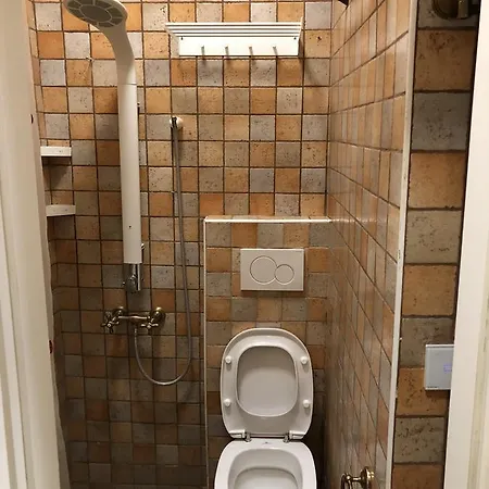Nocleg ze śniadaniem Friendhouse2 Rzym