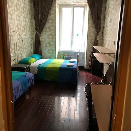 Nocleg ze śniadaniem Friendhouse2